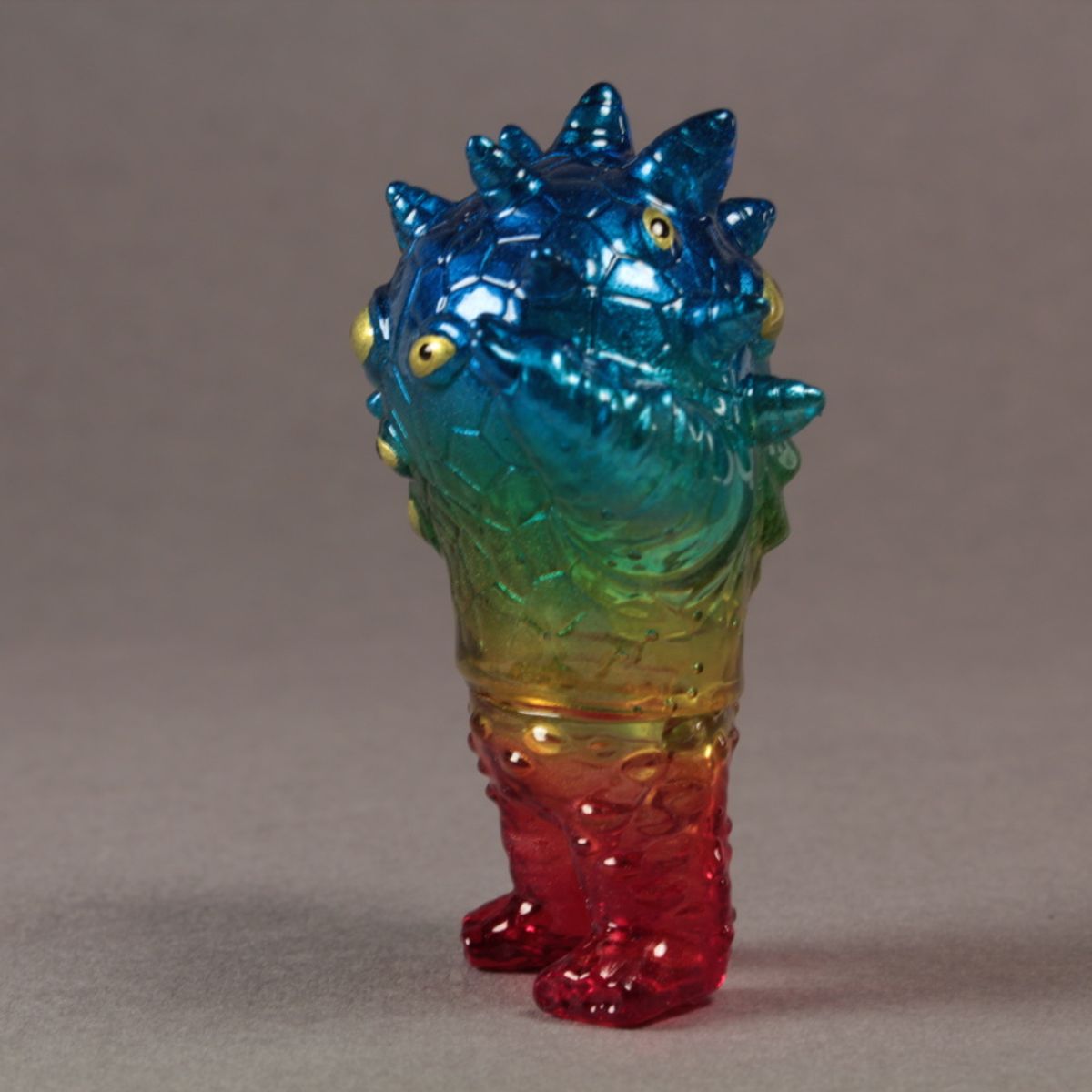 Kaiju Eyezon Micro Rainbow