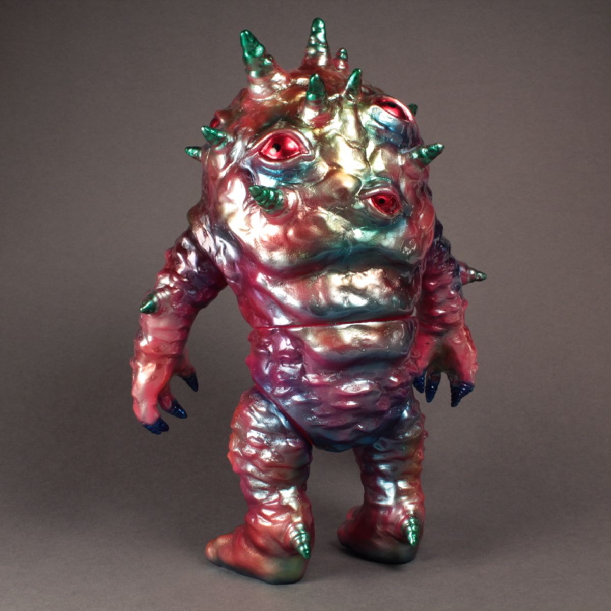 Kaiju Eyezon Metallic