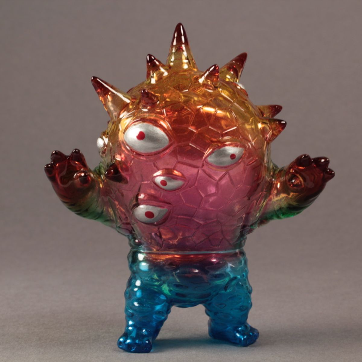 Kaiju Eyezon Mini