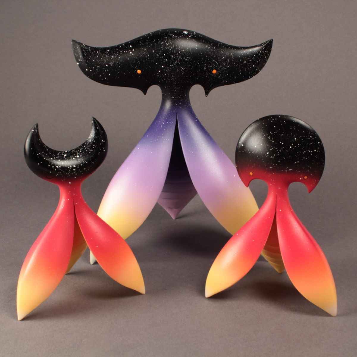 At The Edge of the Cosmos - Govra Set