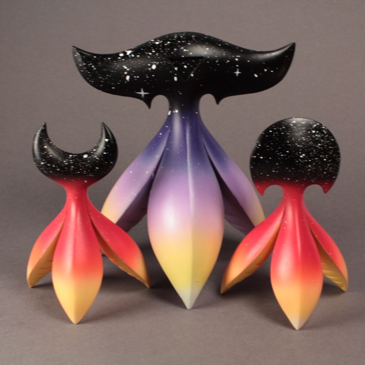 At The Edge of the Cosmos - Govra Set