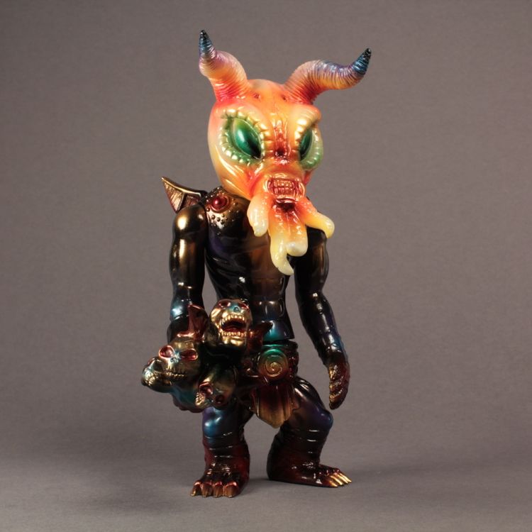 Diablo by BLObPUS