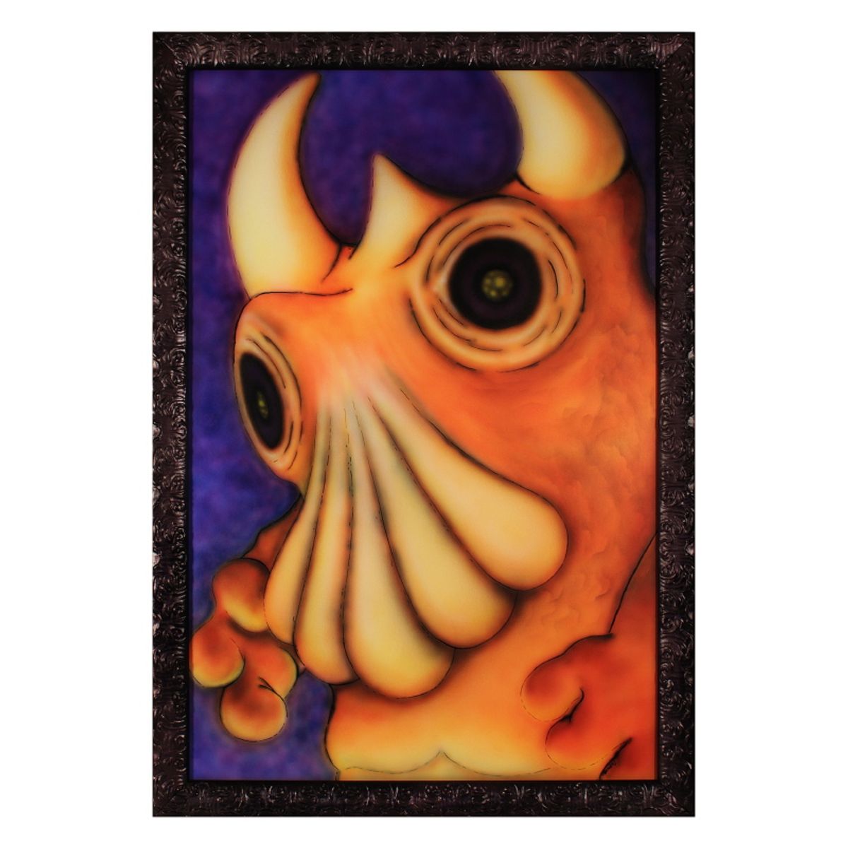 Zugalack