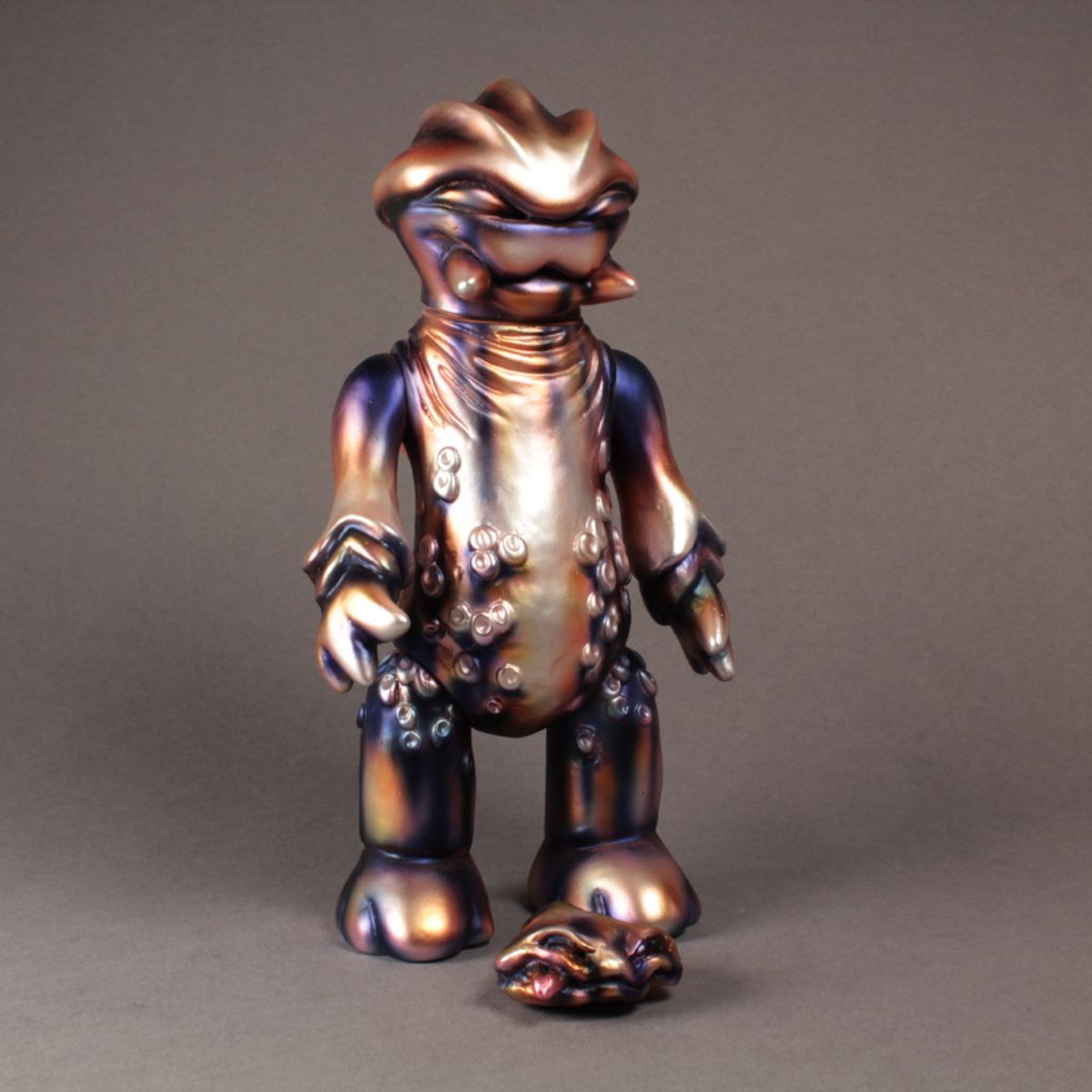 Bangagon and DirtyBit