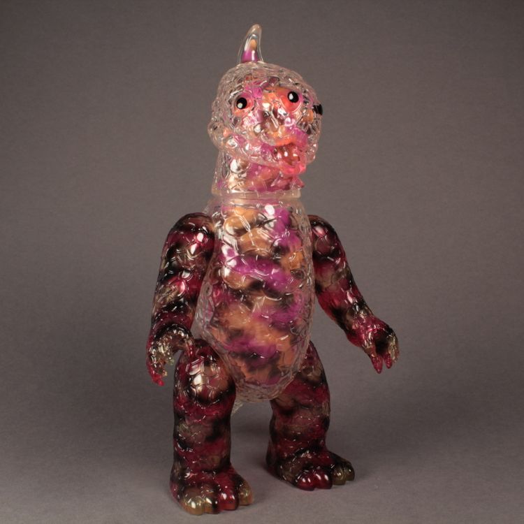 Kiyoka Ikeda Miborah by Gargamel (Kiyoka Ikeda)