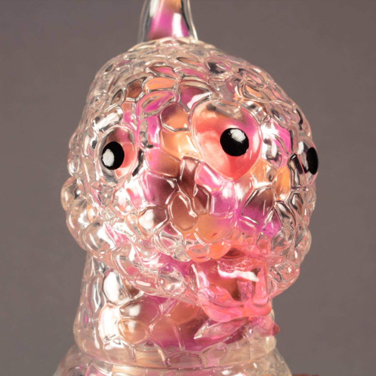 Kiyoka Ikeda Miborah