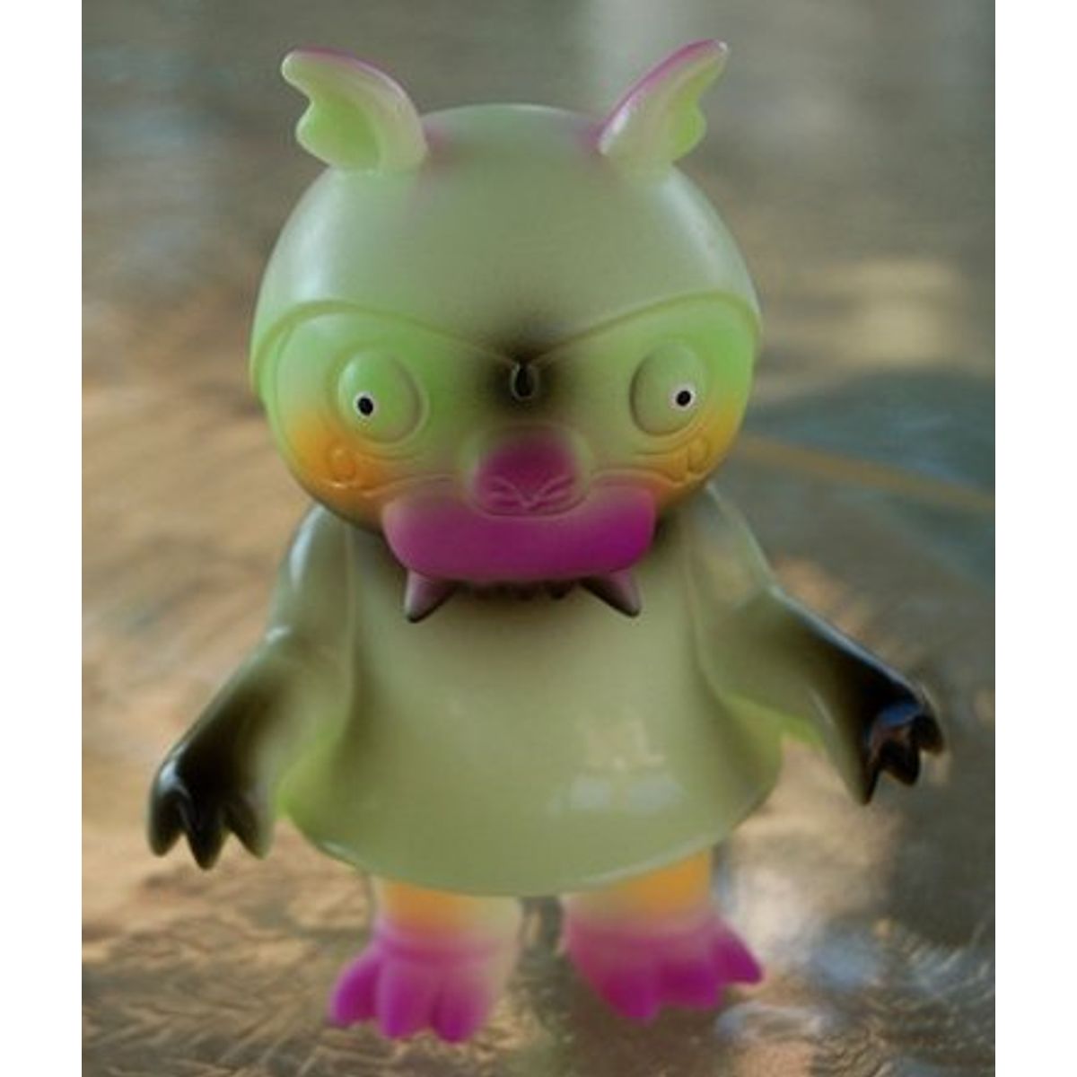 Steven the Bat SDCC WTF Edition