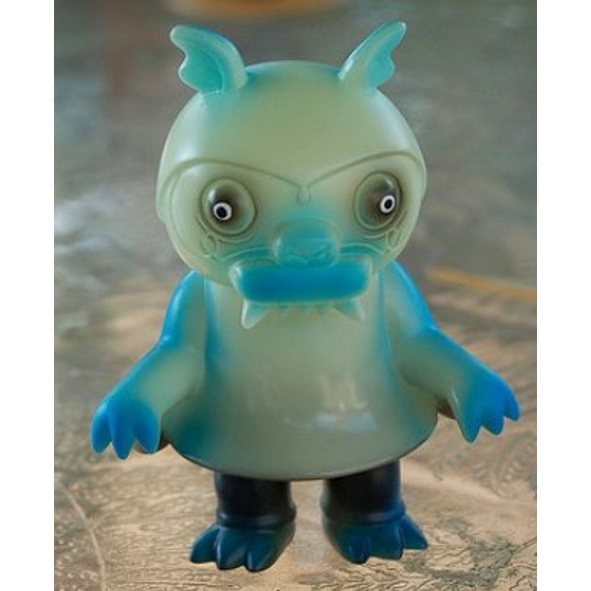 Steven the Bat WTF Edition