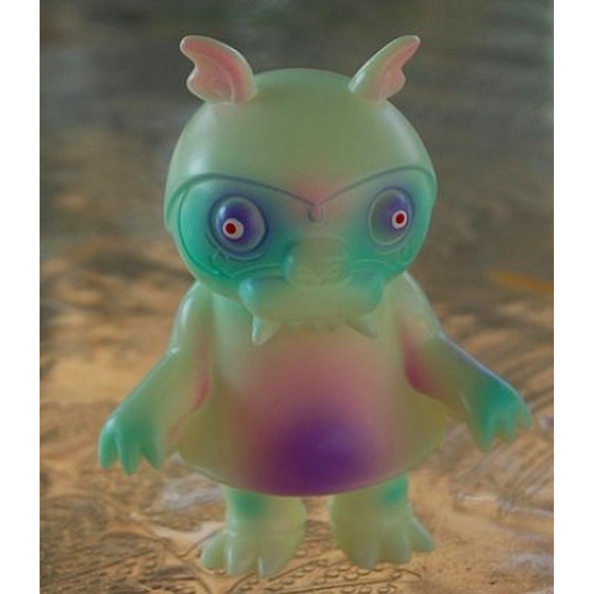 Steven the Bat GR2 Edition