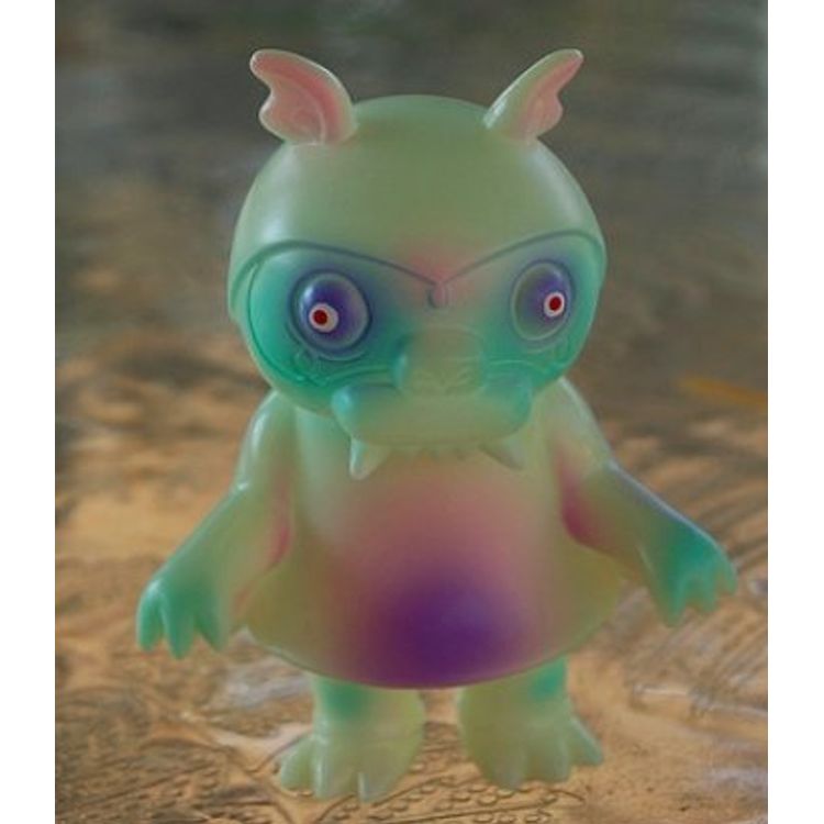 Steven the Bat GR2 Edition by Bwana Spoons