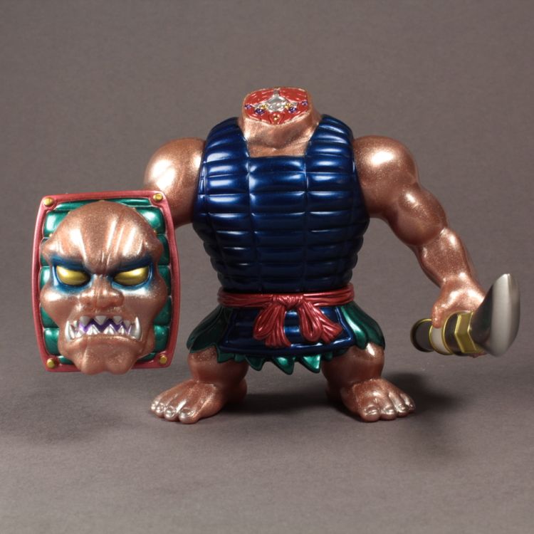 Naoya Ikeda Houkai by Gargamel (Kiyoka Ikeda)