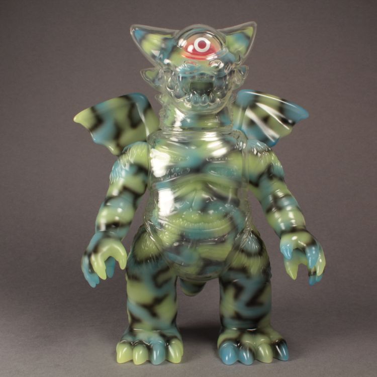 Kiyoka Ikeda Deathra by Gargamel (Kiyoka Ikeda)