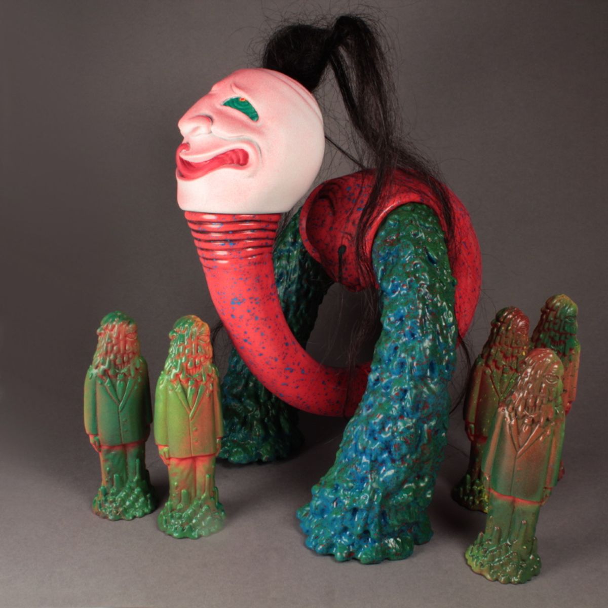 Podima (Rice Version)