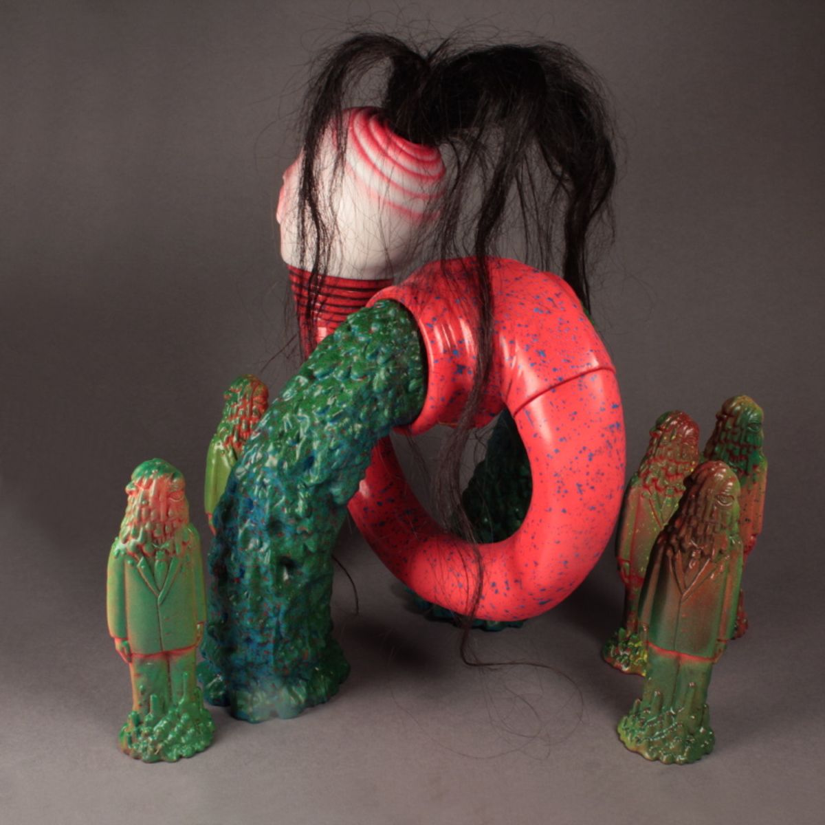 Podima (Rice Version)