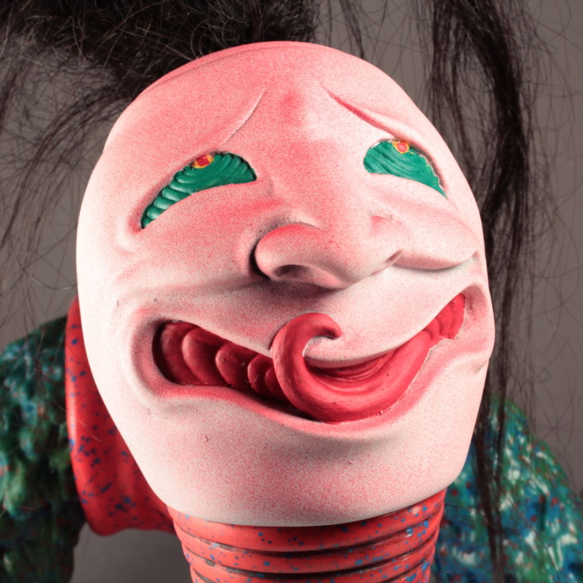 Podima (Rice Version)