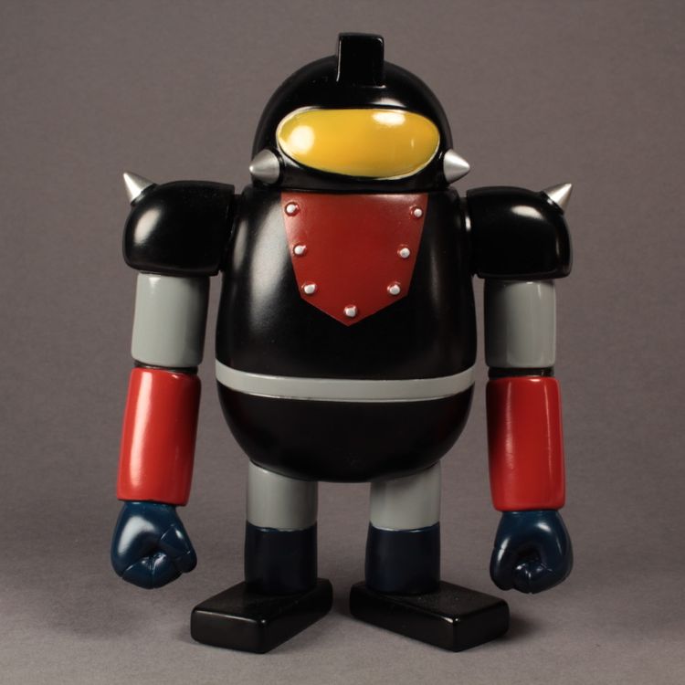 Robot 13 Custom by Rumble Monsters