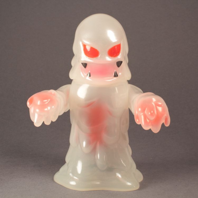 Damnedron Custom by Rumble Monsters