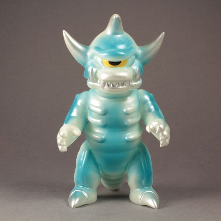 Pharaon Custom by Rumble Monsters