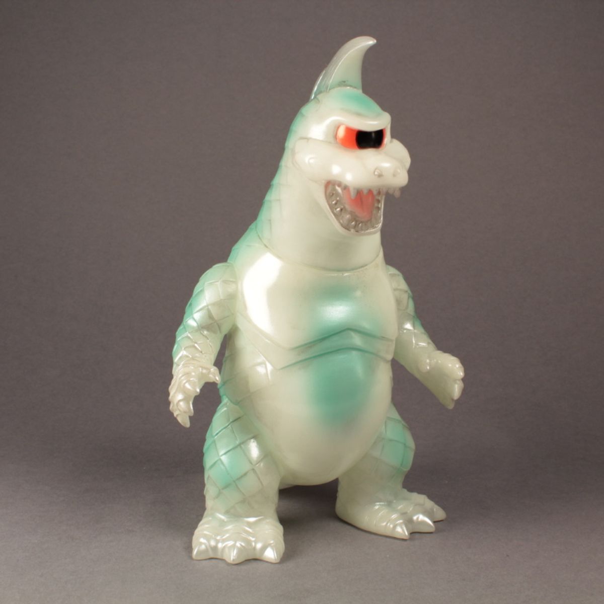 Glow in the Dark Hell Bop Dragon