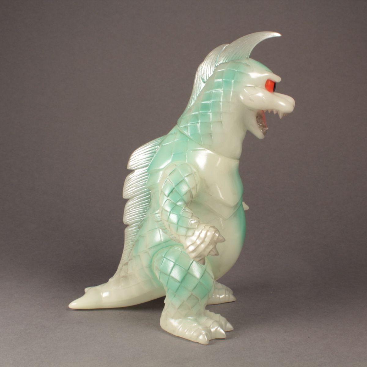 Glow in the Dark Hell Bop Dragon