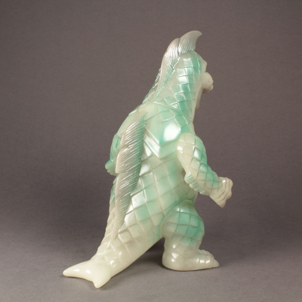 Glow in the Dark Hell Bop Dragon