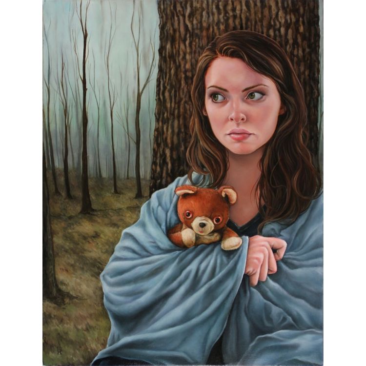 Safety in Numbers by Ken Keirns