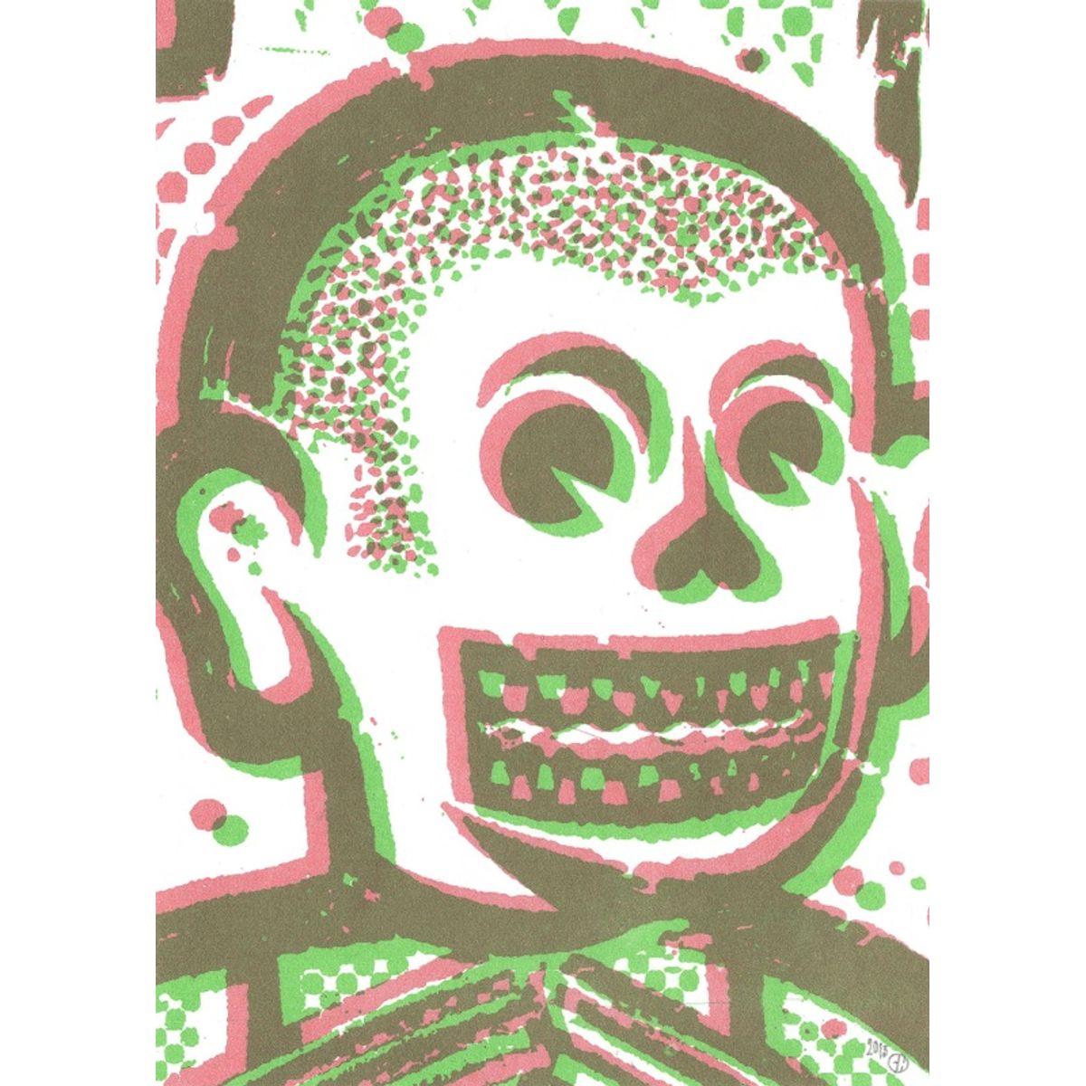 Skull