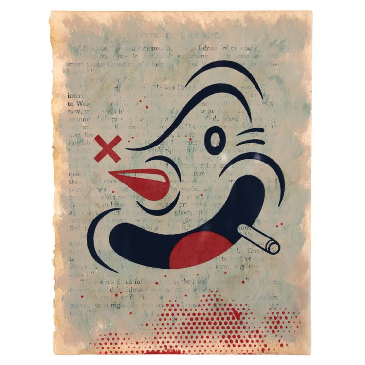 Coney by Candykiller (Brian Taylor)