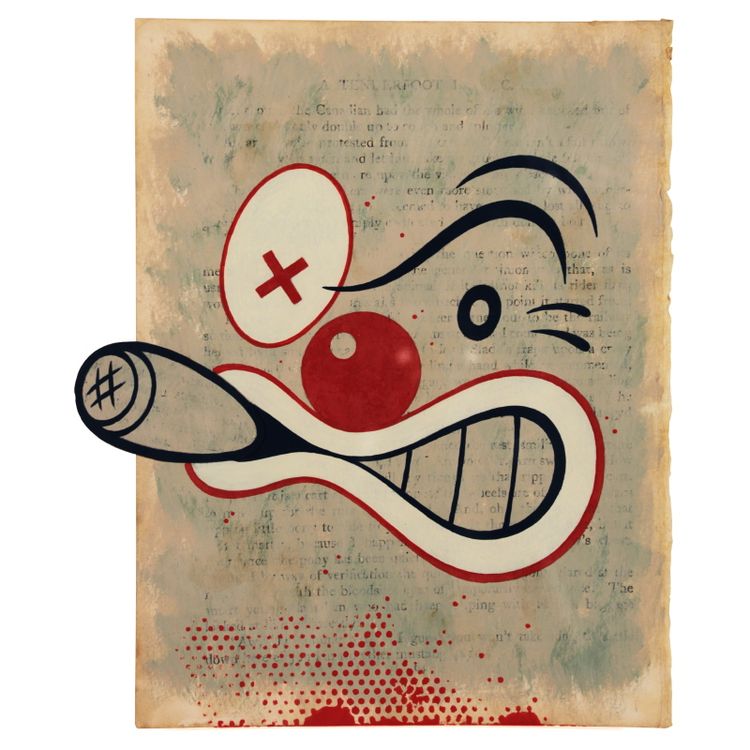 Stoagie by Candykiller (Brian Taylor)