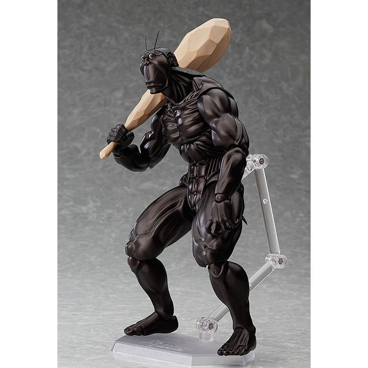 Terra Formars - Terraformar by Max Factory (Masaki Apsy)