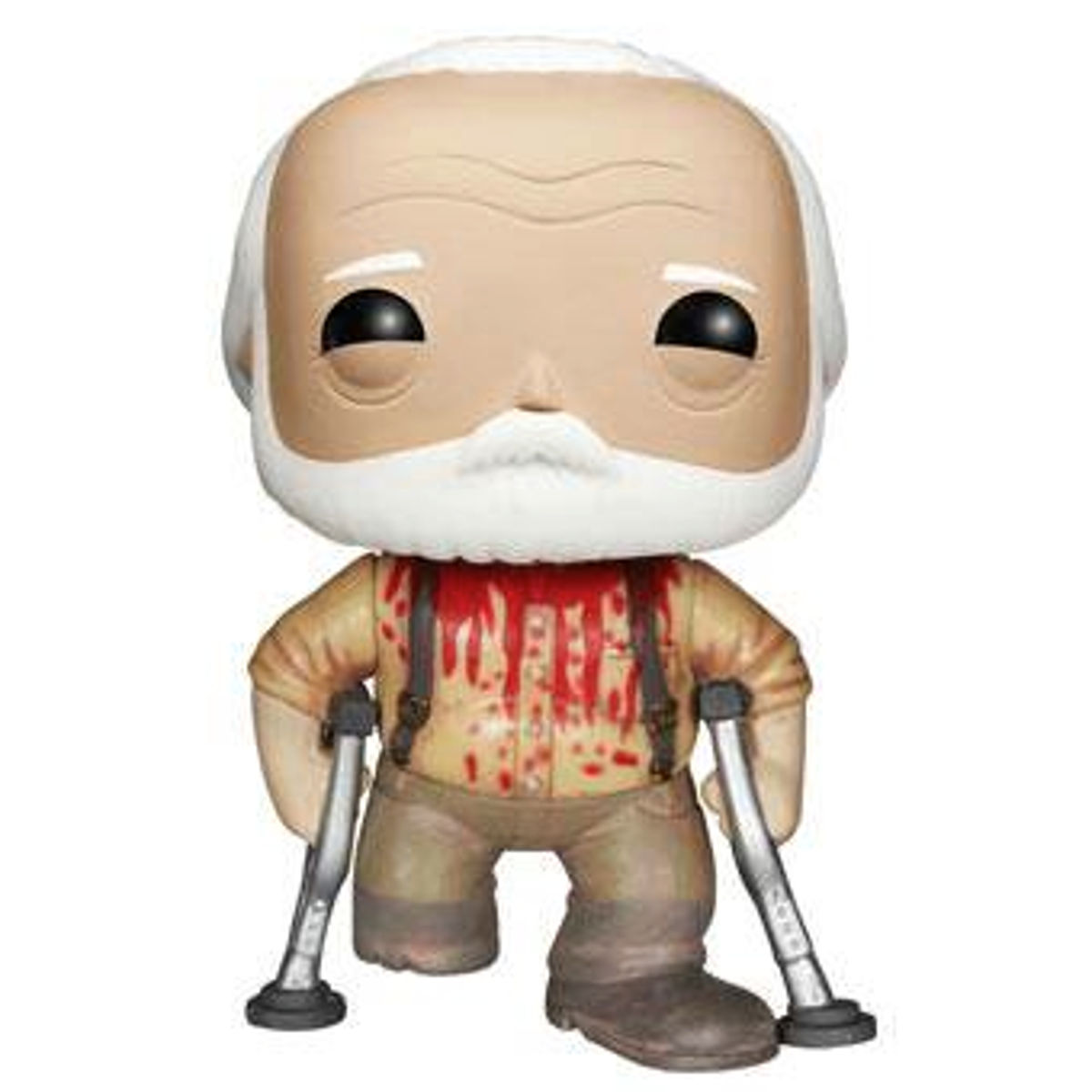 SDCC Headless Hershel Greene : The Walking Dead [153]