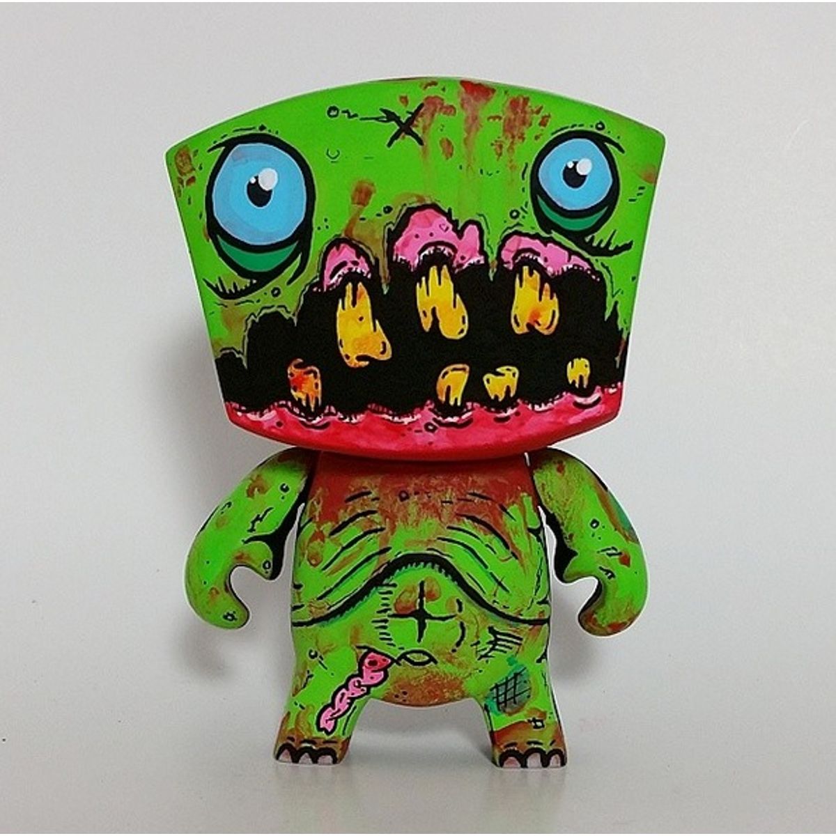 Zombie