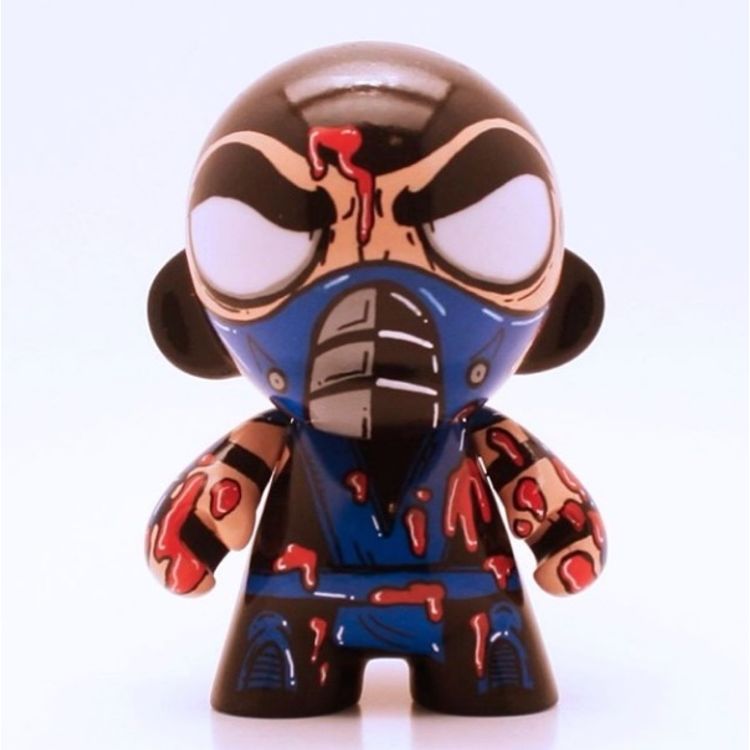 Sub Zero by The Other Guy