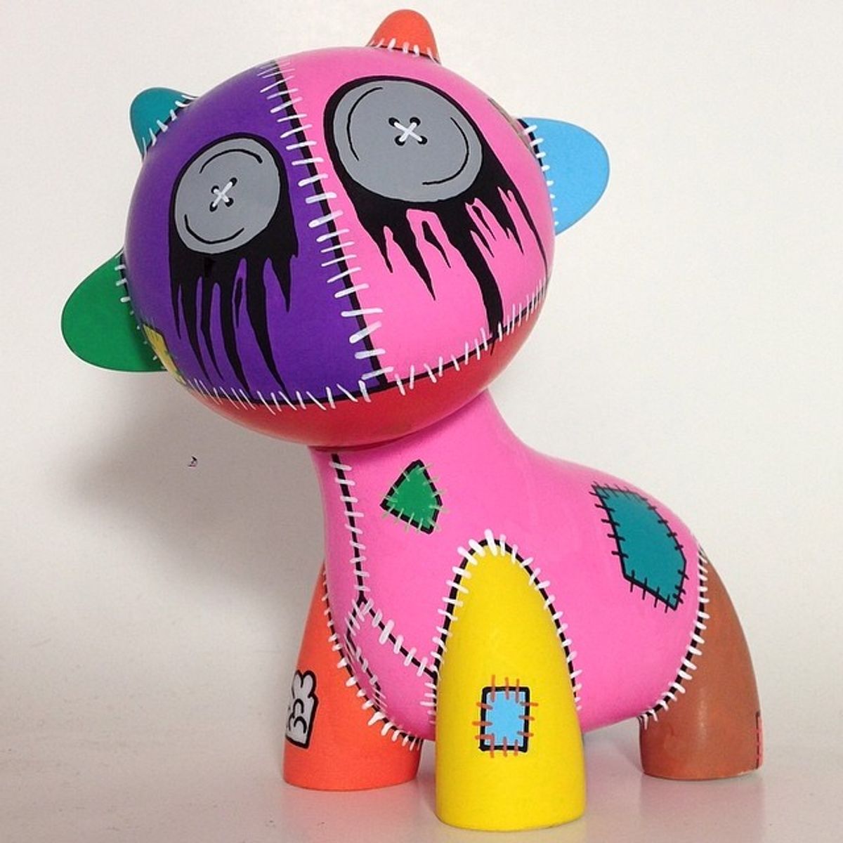 You Can't Hide Ugly V2.0