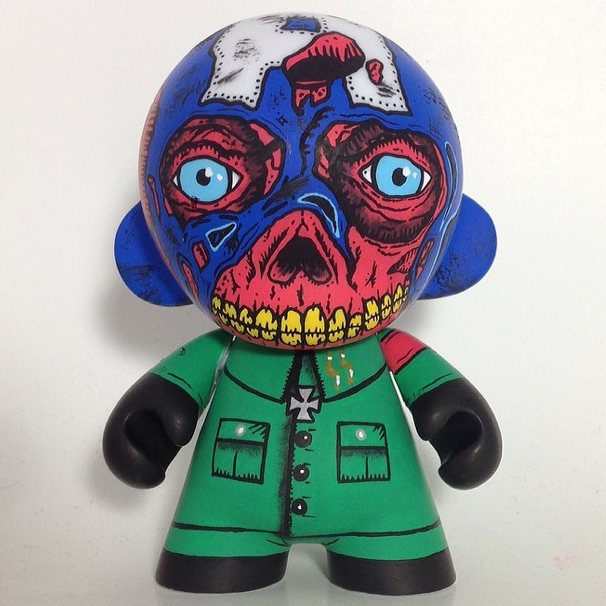 Red Skull