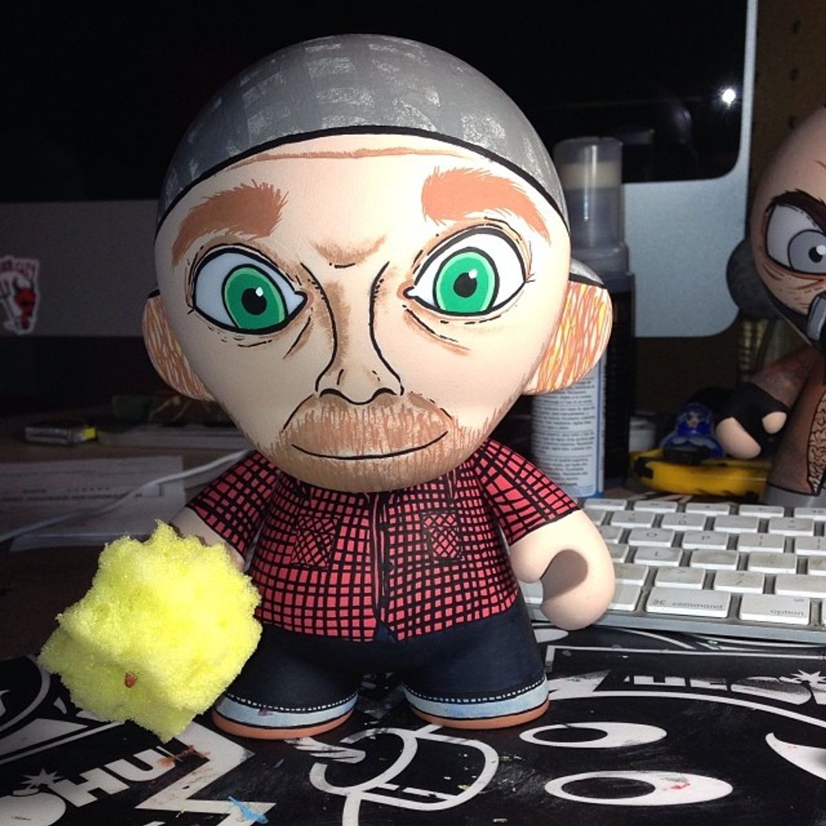 uncle mike's natural