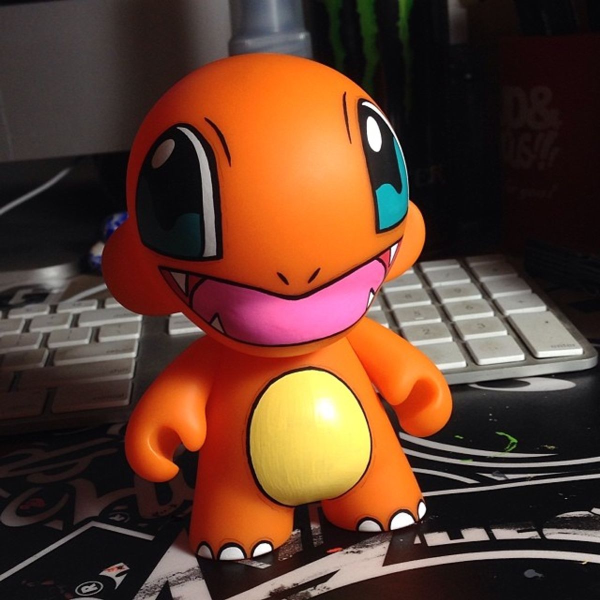 Charmander