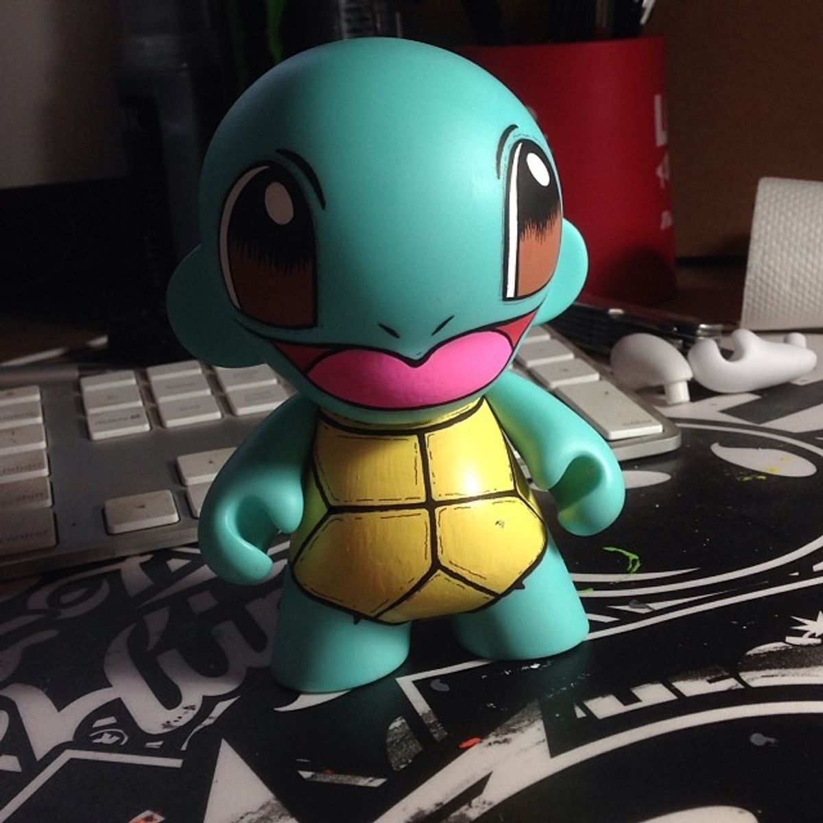 Squirtle