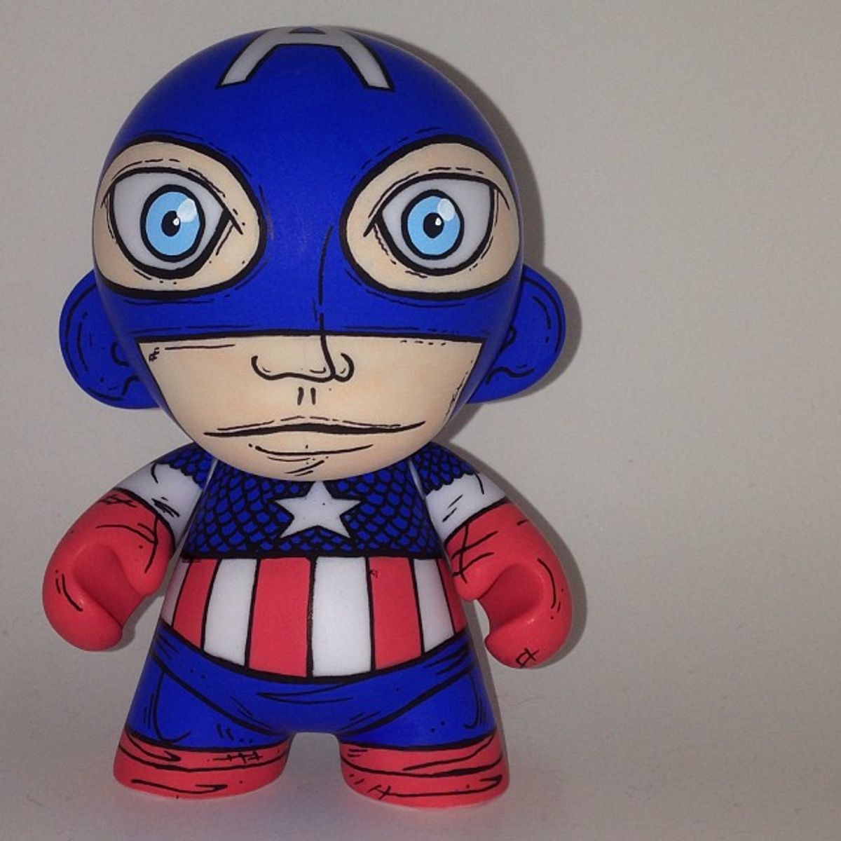 Captain America