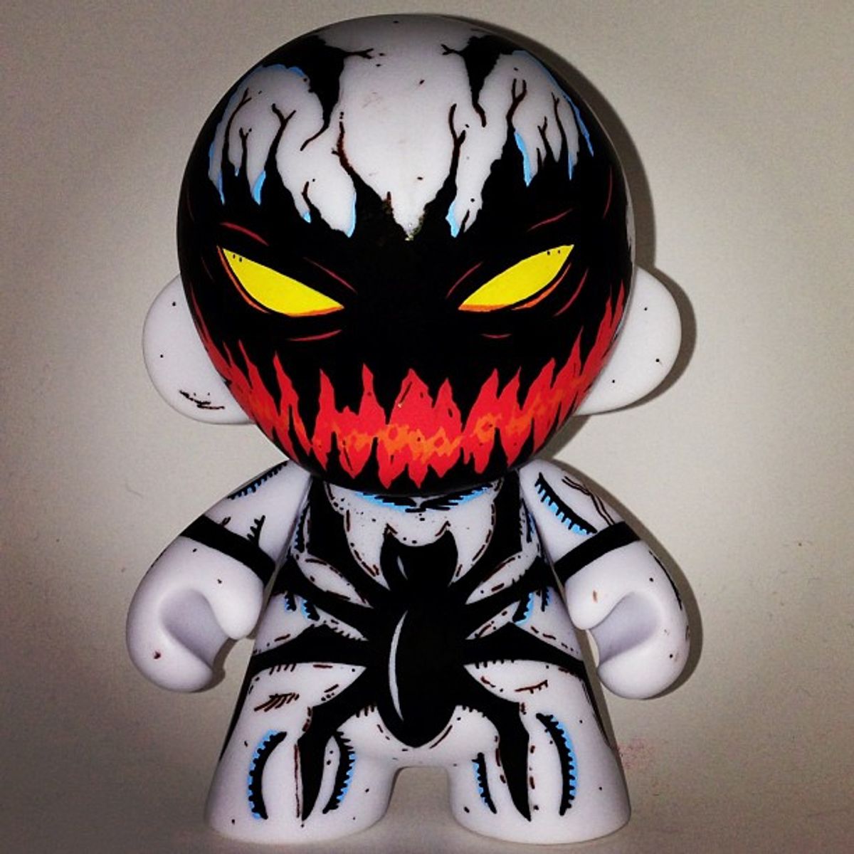 Anti-Venom