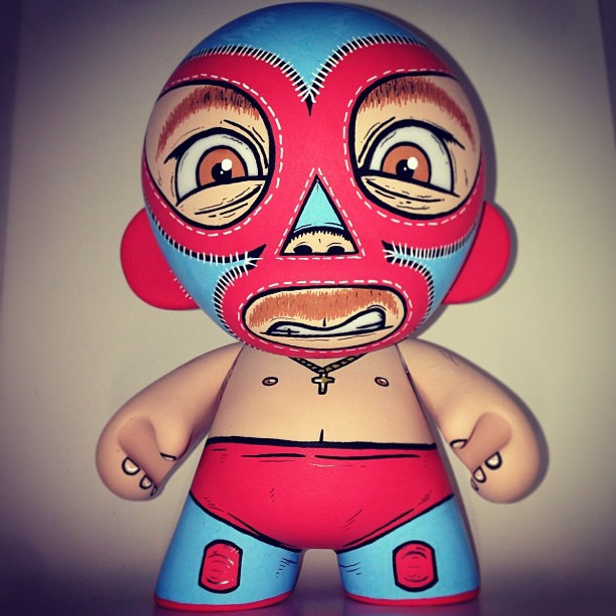 Nacho Libre