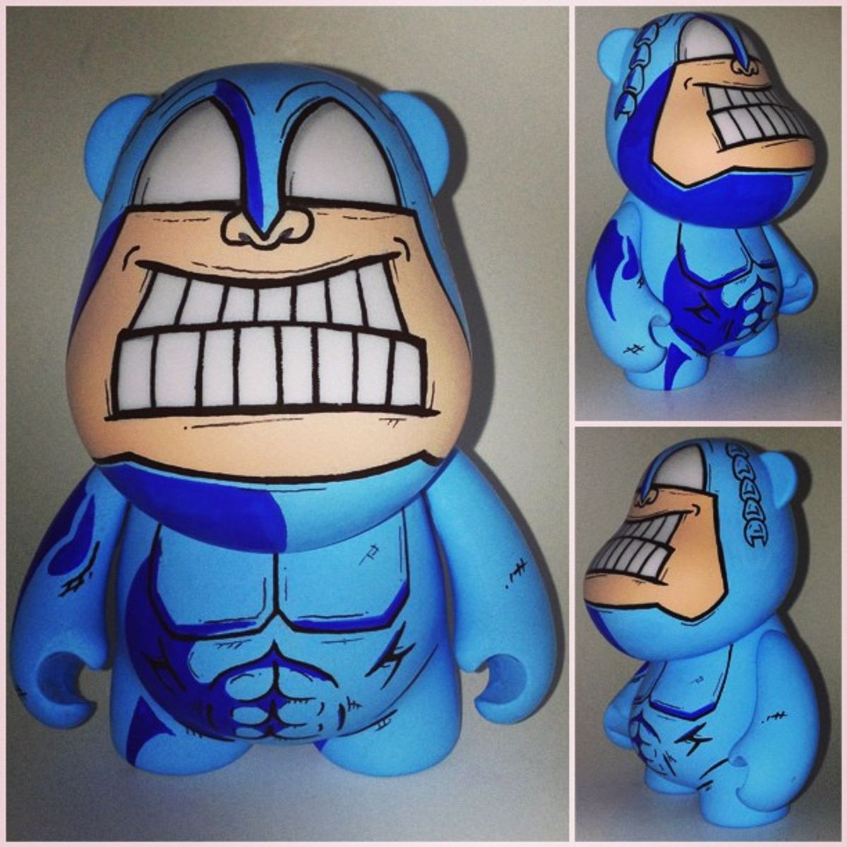 The Tick
