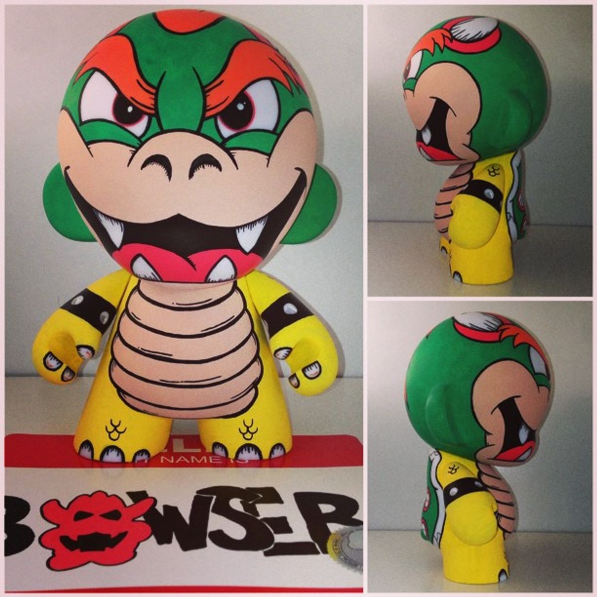 Bowser