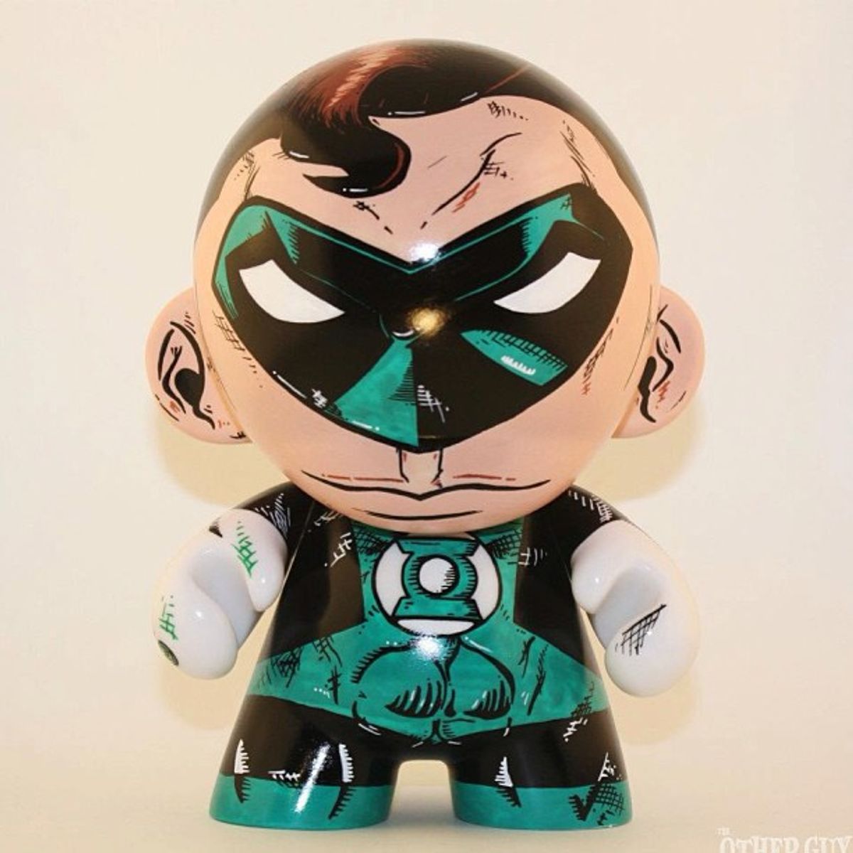 Green Lantern