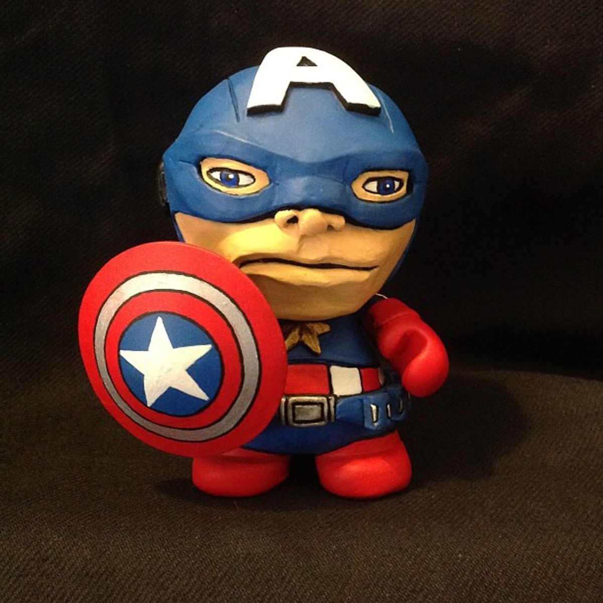 Captain America