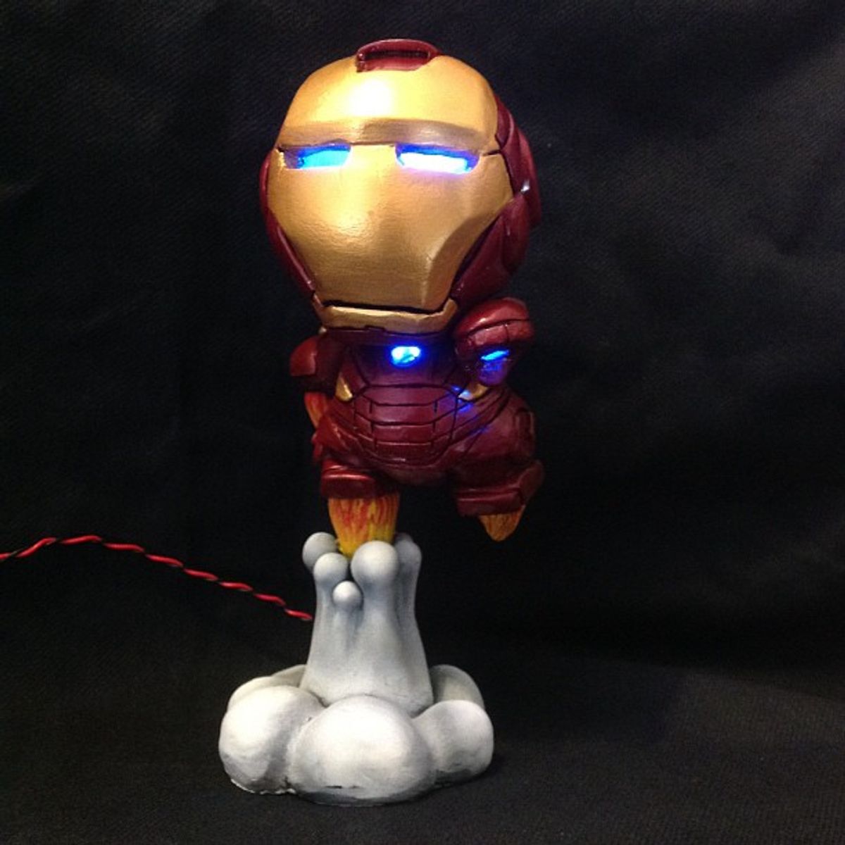 Ironman
