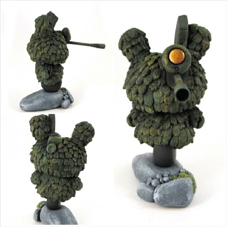 sniper by Dr. Barbados