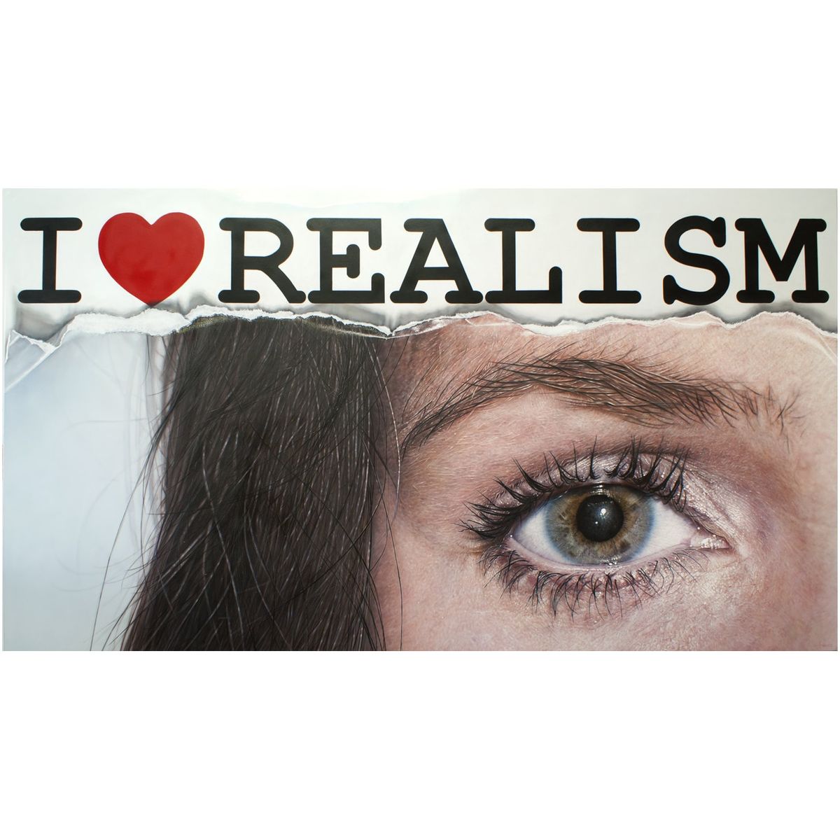 I ♥ Realism