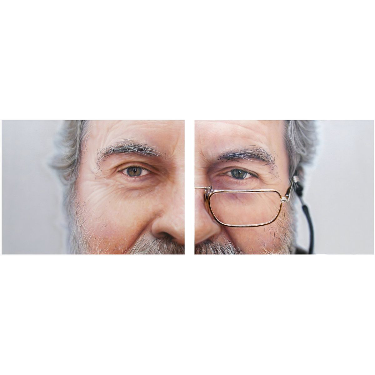 The duality of Colin