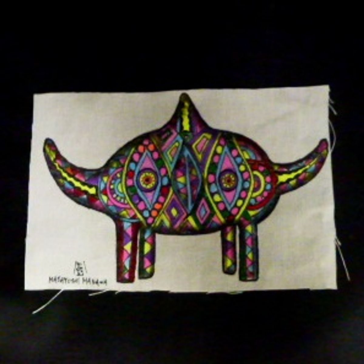 biological mystery Kuripokkoro (original set)